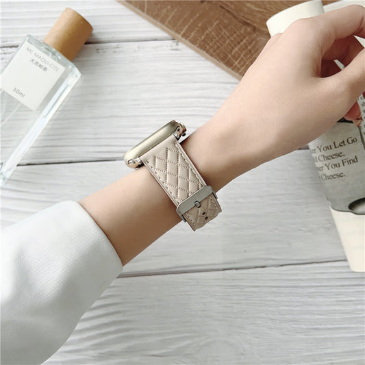 Diamond Checker Starlight koskind-ur