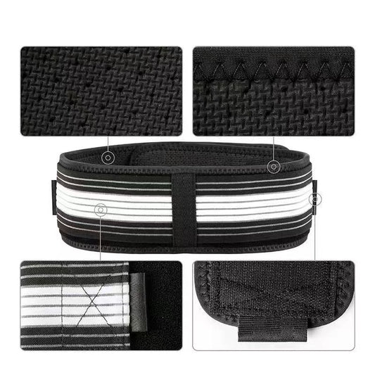Women's Abdominal Tightening Breathable Waist Belt