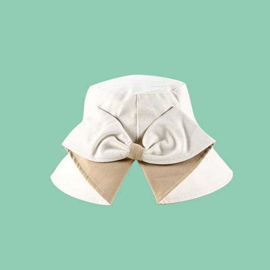 Chaoda Eaves Female Fisherman Hat Leisure