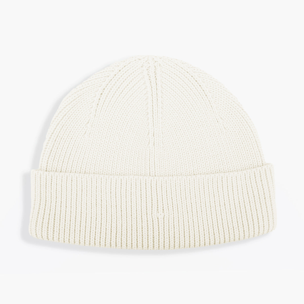 Antibacterial Thermal Knitted Beanie For Fall And Winter Outdoor Wear