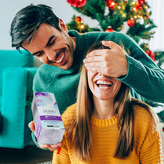 Pinselset Makeup Make up Pinsel Set 15 Stück Premium Synthetische Borsten Kristallgriff Kabuki Foundation Gesicht Lippen Auge Professional Mit Sternengeschenkbox