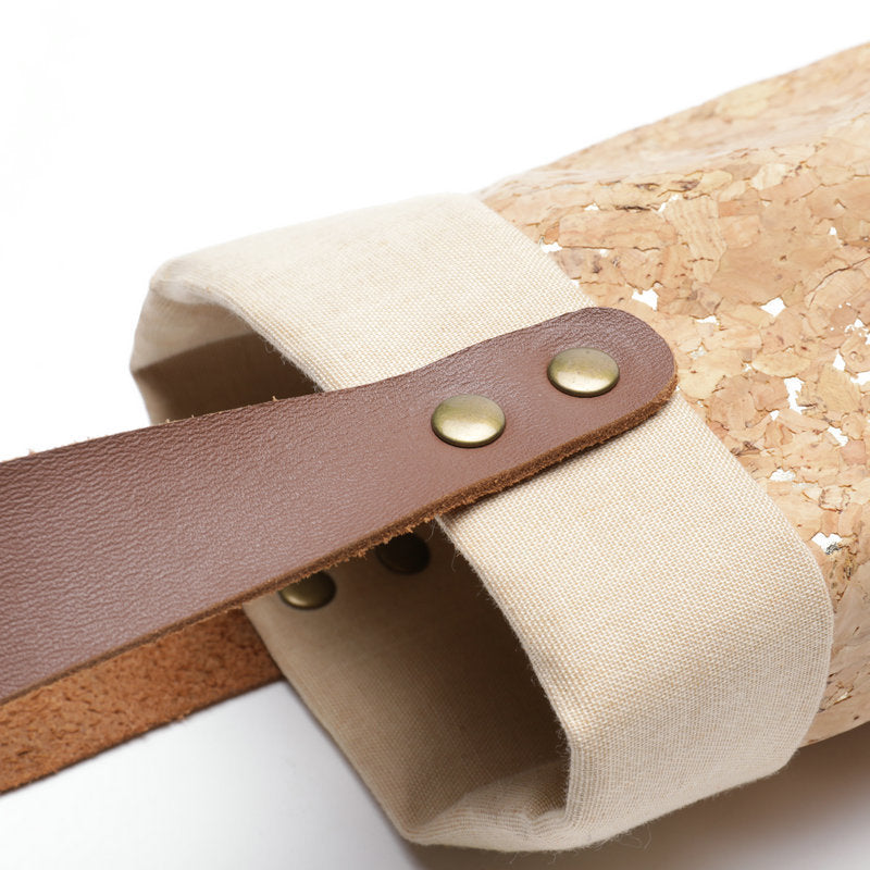 Universal Cork Wine Bag Waterproof Portable