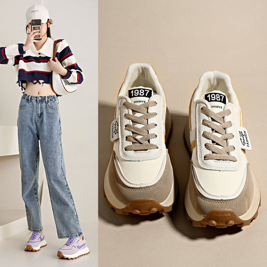 Student Sports Running Shoes