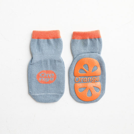 Anti Slip Toddler Tube Solid Color