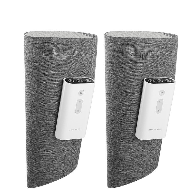 Charging Dynamic Pressure Air Wave Airbag Heating Compress Vibration