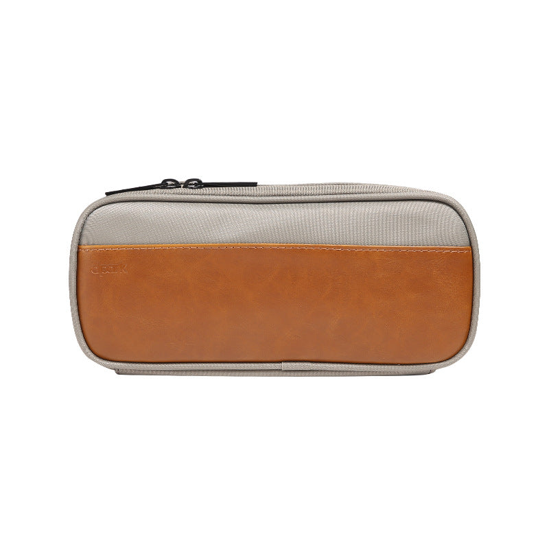 Earphone Storage Box Data Cable Storage Bag