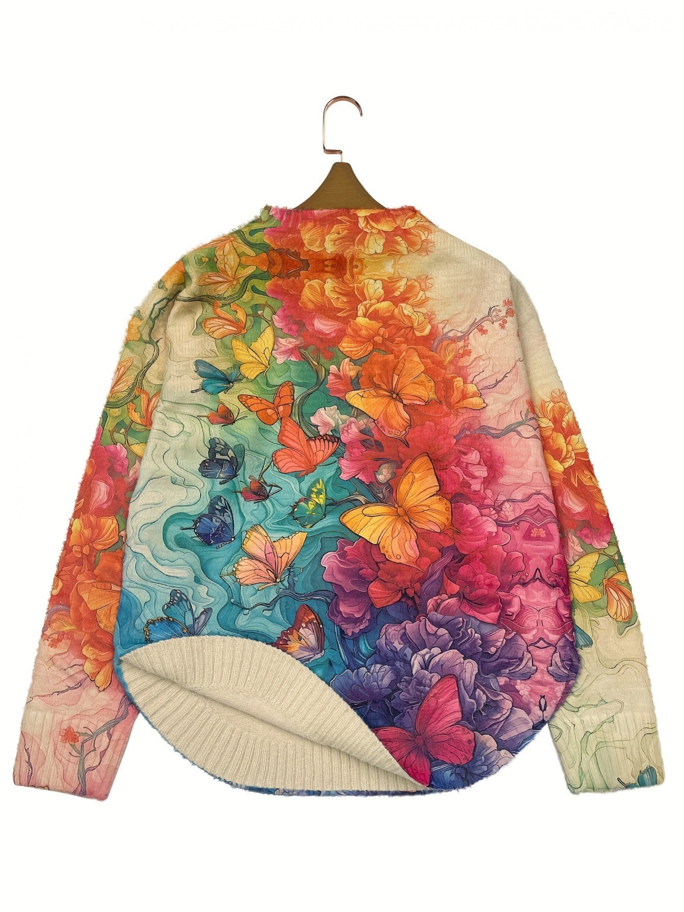Printing To Create Digital Tops With Pictures