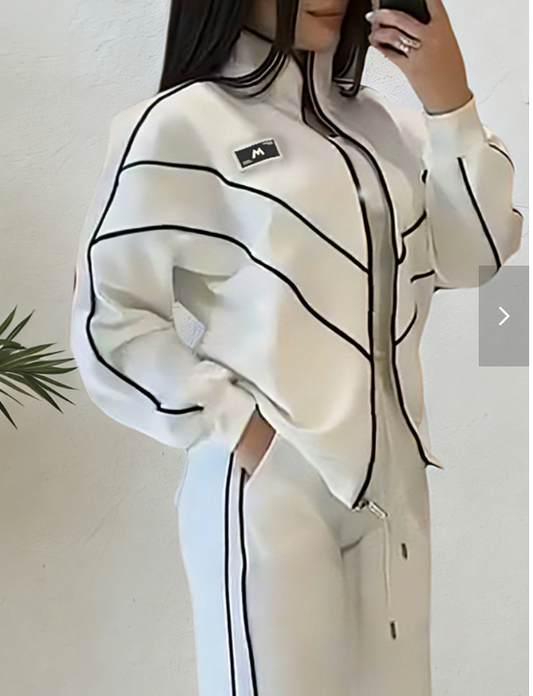 Women's Suit