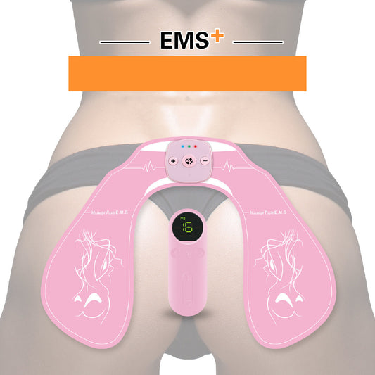 Wireless Home Smart Hip Lifting Sticker