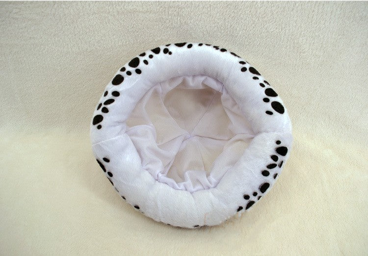 Creative Simple Printed Hat
