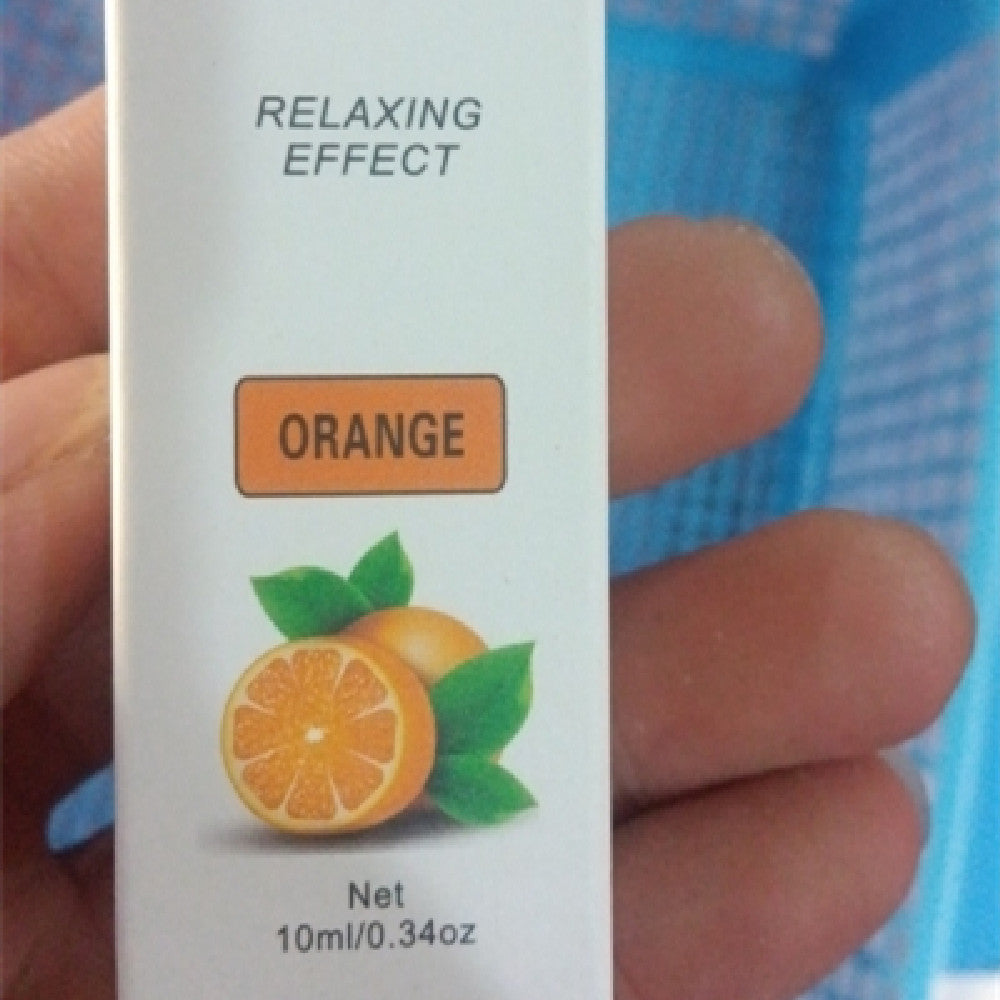 Aromatherapy Essential Oil Lavender Rose Sleeping Aid Bedroom 10ml