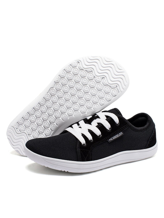 Mens Barefoot-style Casual Sneakers