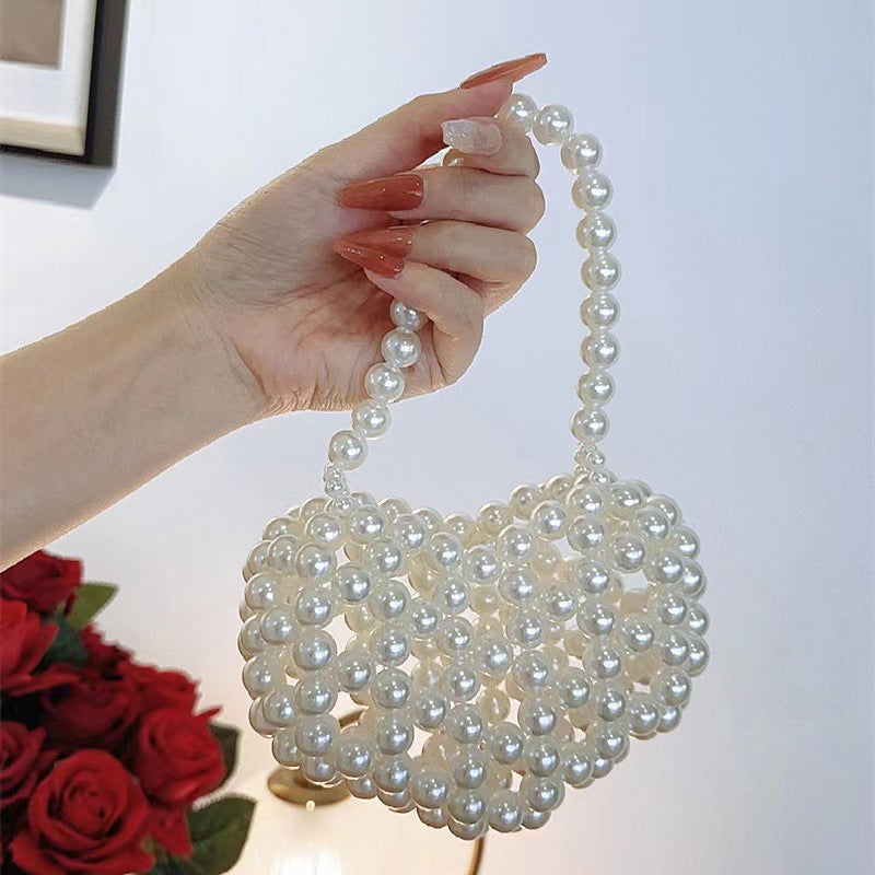 Mini Crossbody Handbag For Women