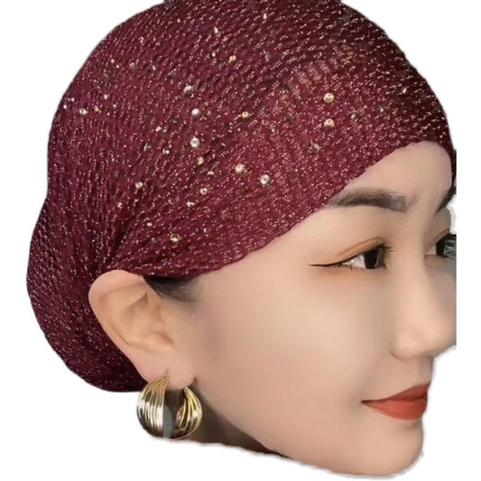 Elastisk Hot Drilling Toque Mode