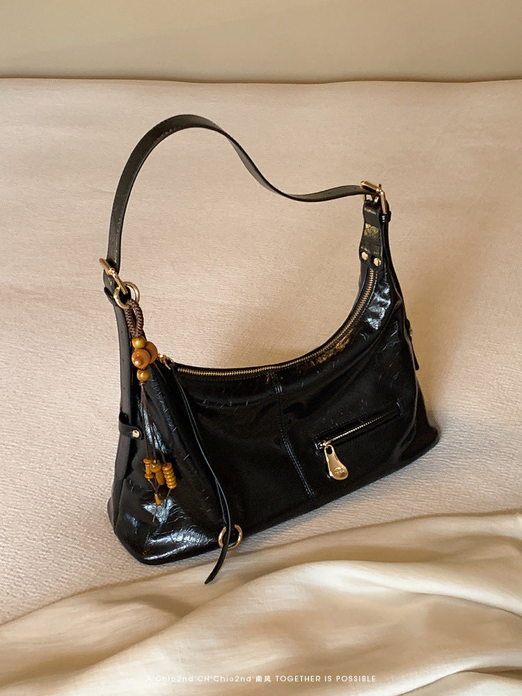 Tote Bag Women's Large Capacity Shoulder Messenger Bag