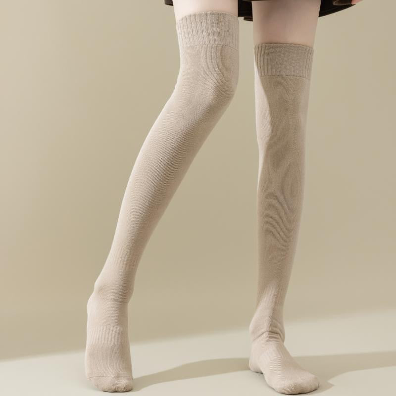 Fashion Extra Thick Thermal Socks Children
