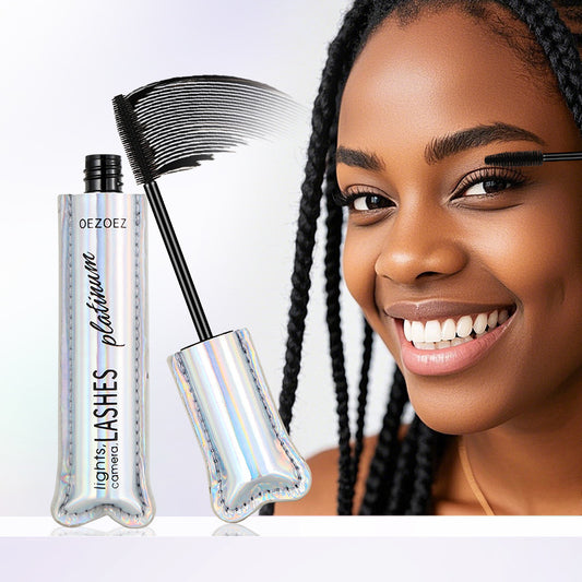 Universal Curved Curling Mascara