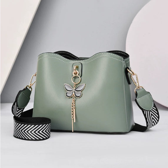 Fashion Women'S Bag Messenger Shoulder Handbag