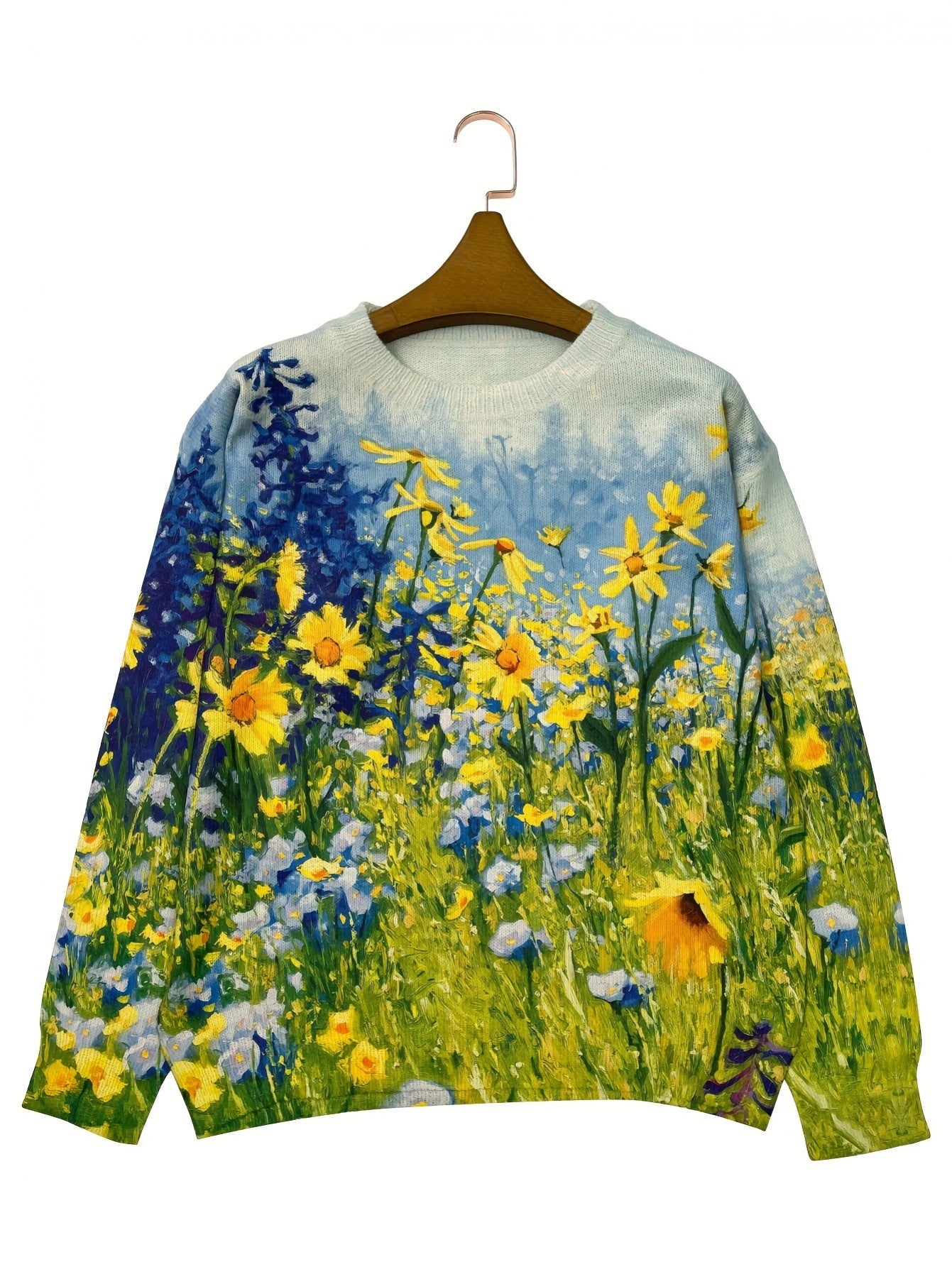 Printing To Create Digital Tops With Pictures