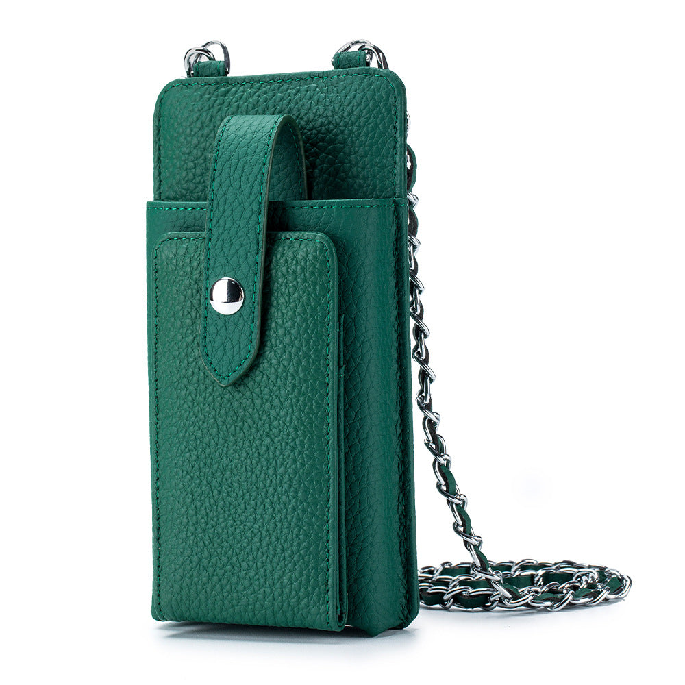 New Chic Mobile Phone Bag For Women