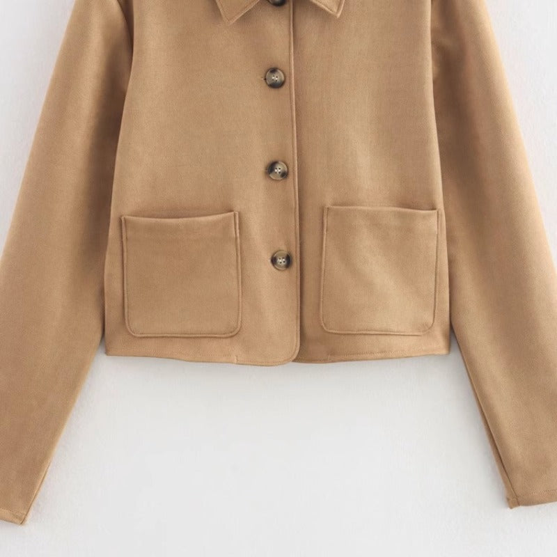 Women's European And American Style French Design Fashion All-matching