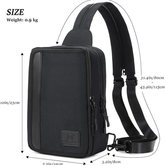 Women's Versatile Handheld Messenger Bag Casual