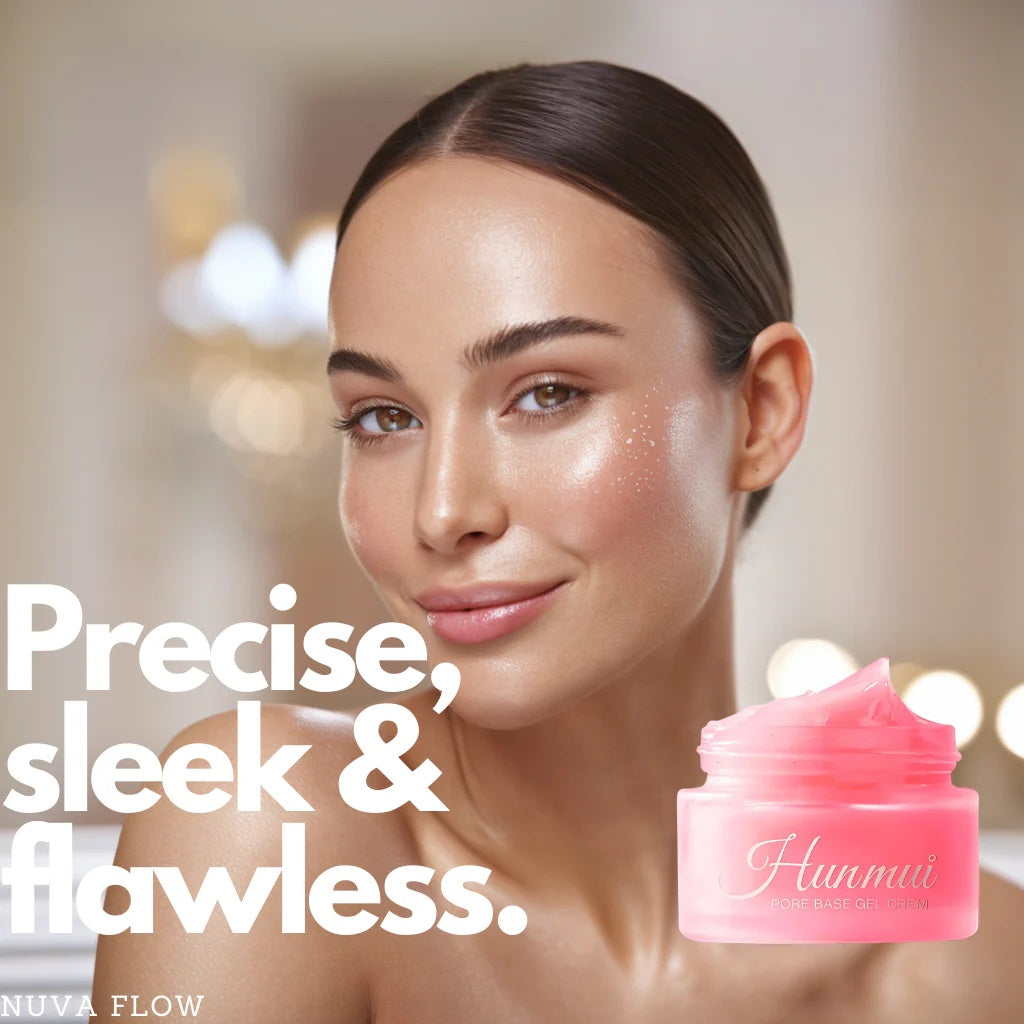 Pore Primer Gel Cream Concealer Invisible Makeup Primer Moisturizing Isolation