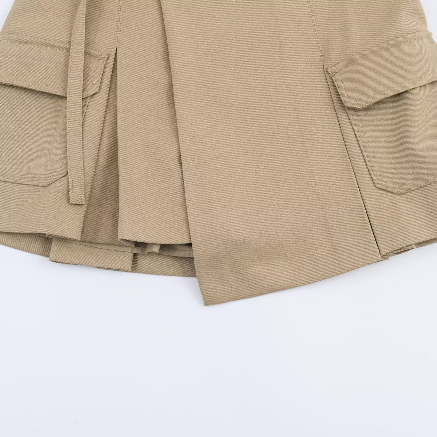 Casual And Stylish Workwear Skirt Pants