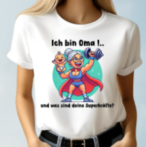 Short Sleeve White With Printed Pattern T-shirt Advertising Shirt