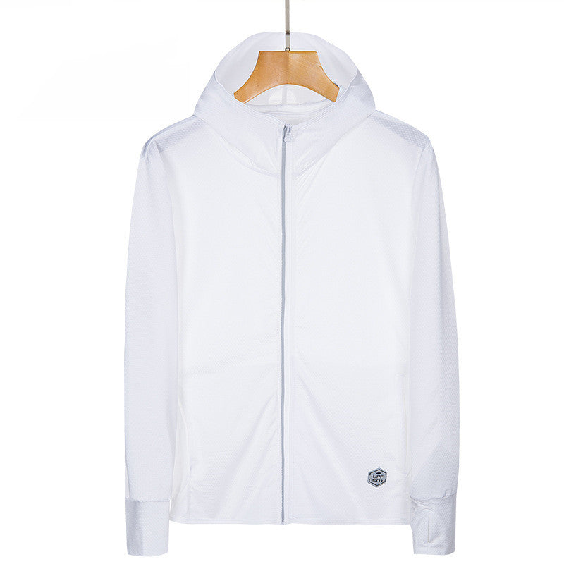 Women's Summer UV Protection Sun Protection Clothing