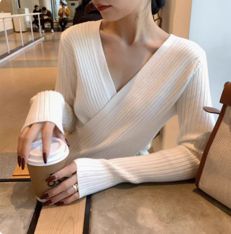 Loose Slimming And Straight Casual Wide-leg Pants For Women Grandma's Pants