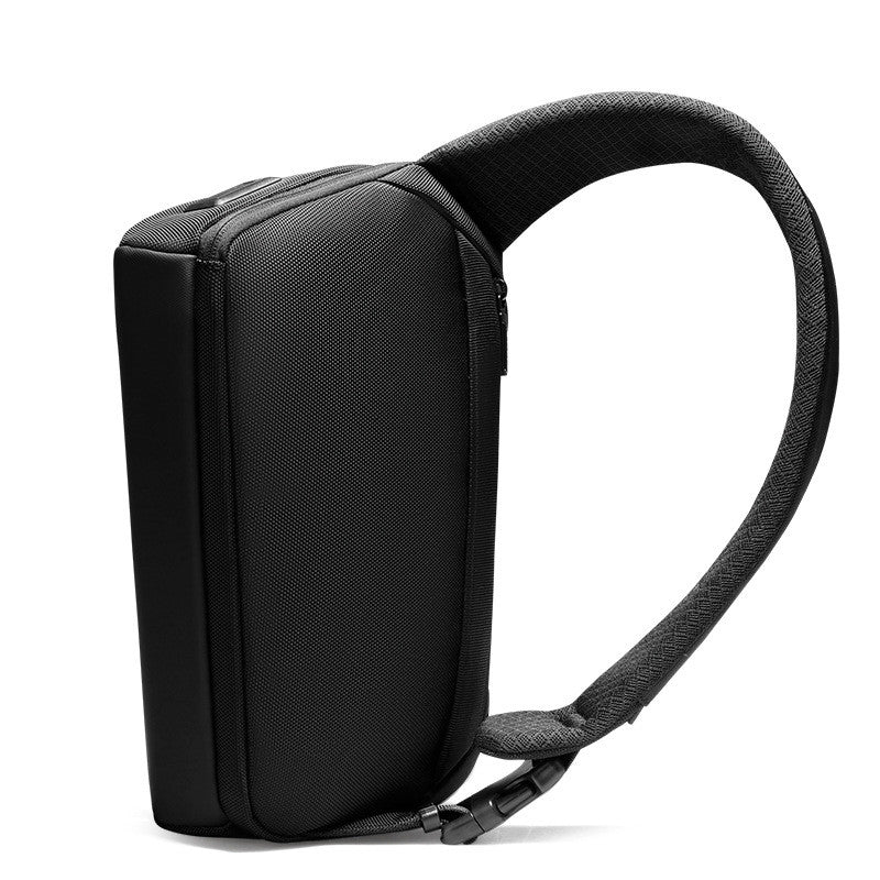 Fashion Men's Shoulder Multifunctional Messenger Bag