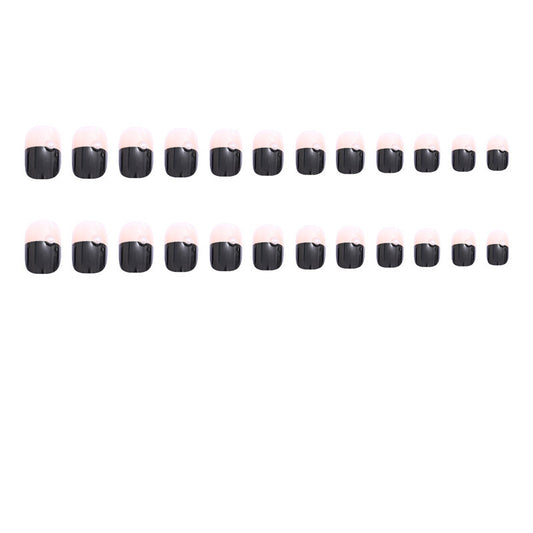French Nail Stickers Finished Products Wholesale
