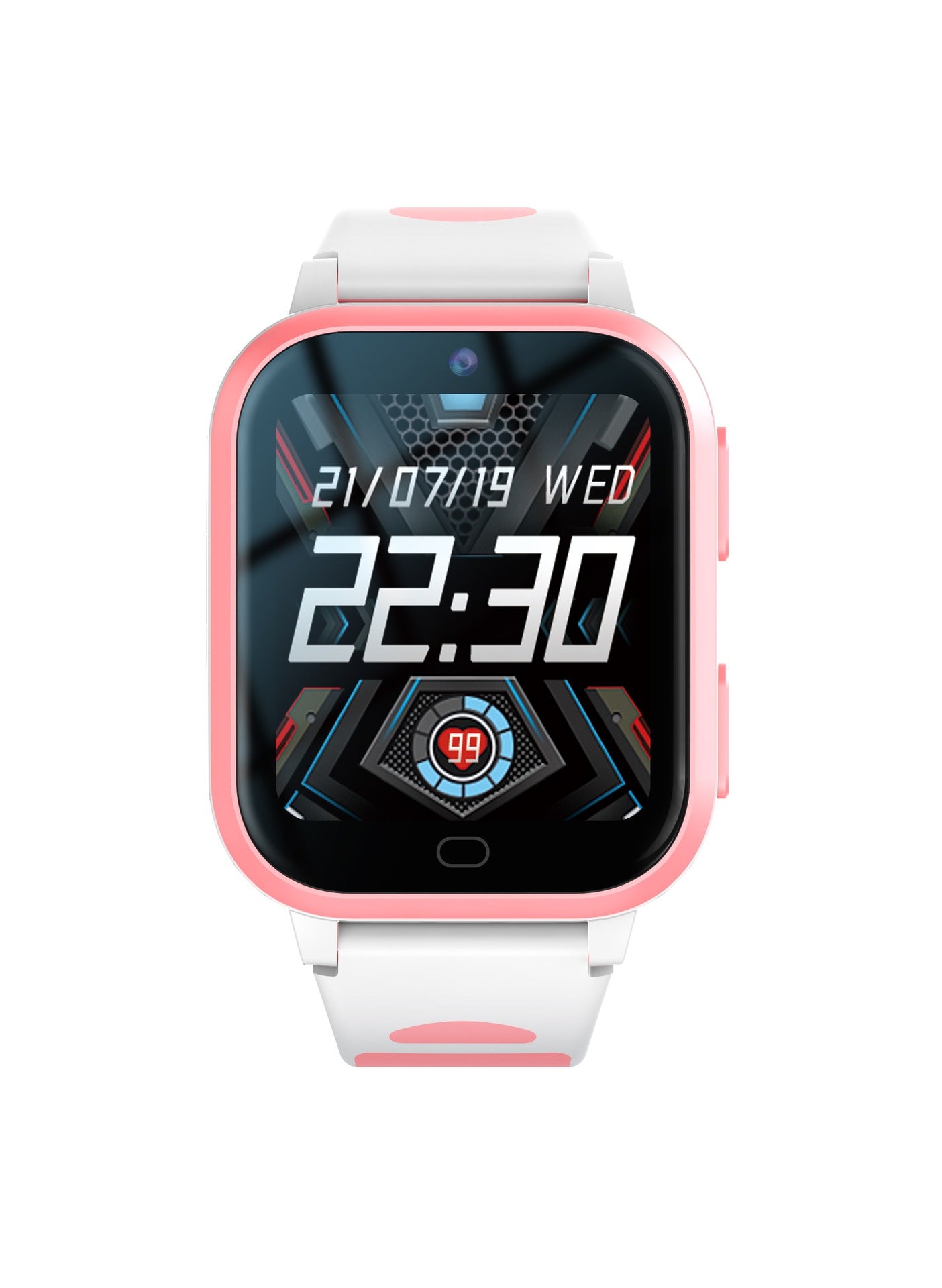 Child Smart Phone Watch Student Video Call