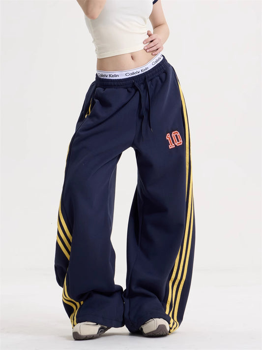 High Street Leisure Sports Pants Female