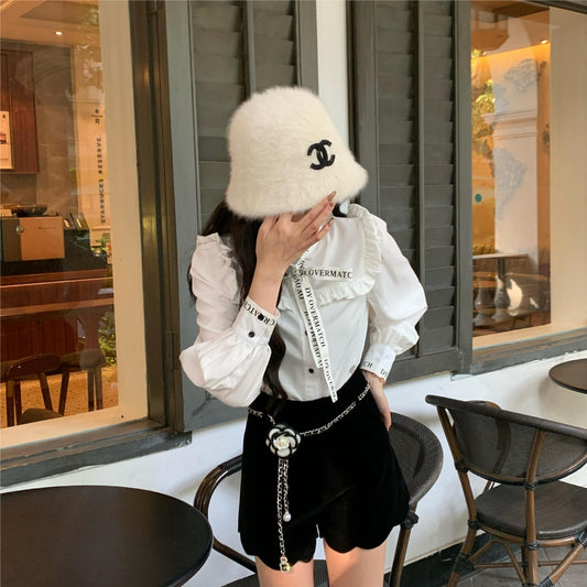 Celebrity Design Temperament Three Point Shorts