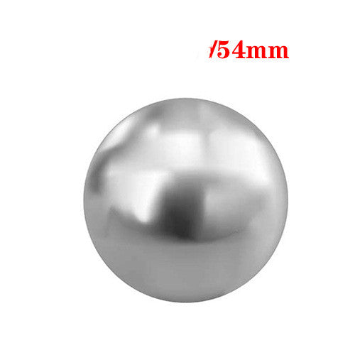 Household Fashion Beauty Cold And Hot Massage Ball