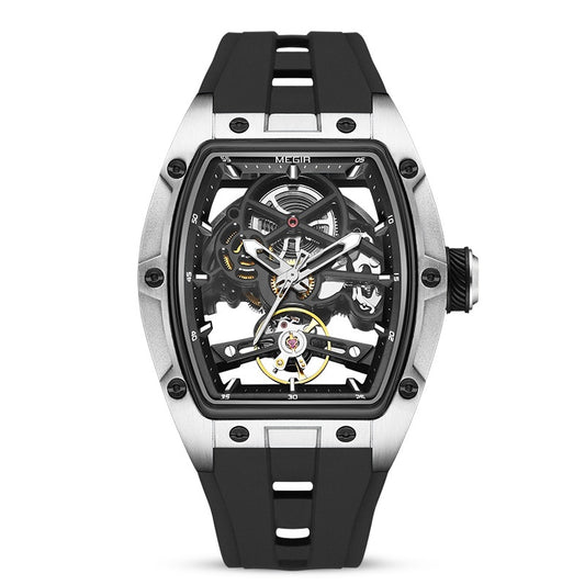 Men's Mechanical Watch Hollow Watch