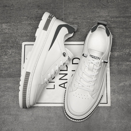 Slip-on Fashion All-match Sneakers Sports And Leisure