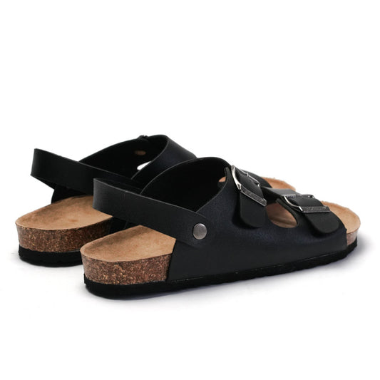 Men's Summer Trend Herringbone Foreign Trade Slippers