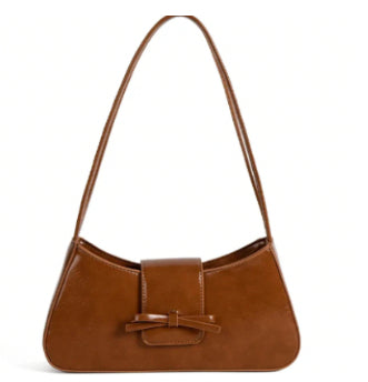 Simple Women's Special-interest Design Shoulder Bag