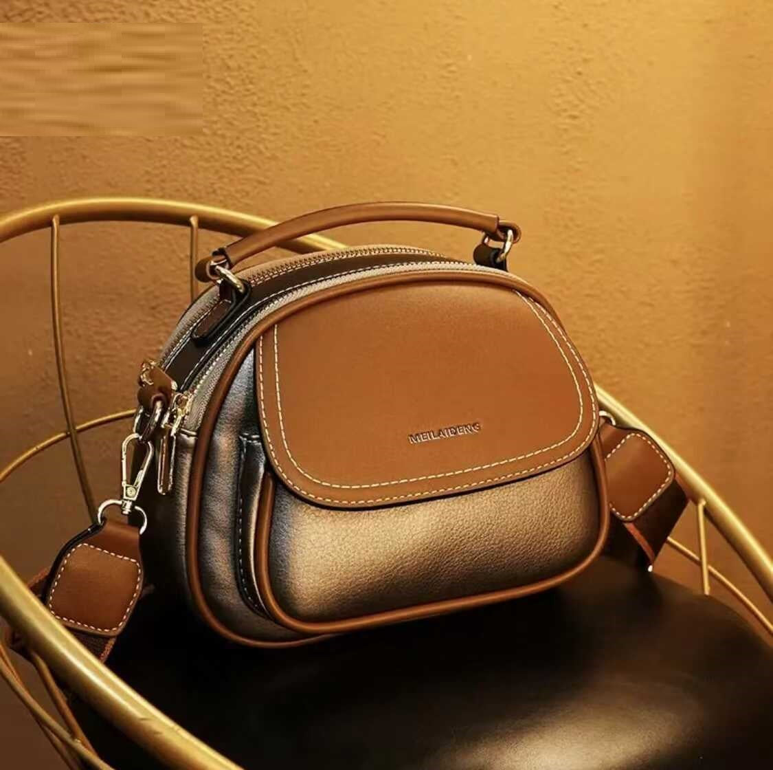 High-grade Light Luxury Trendy Bag