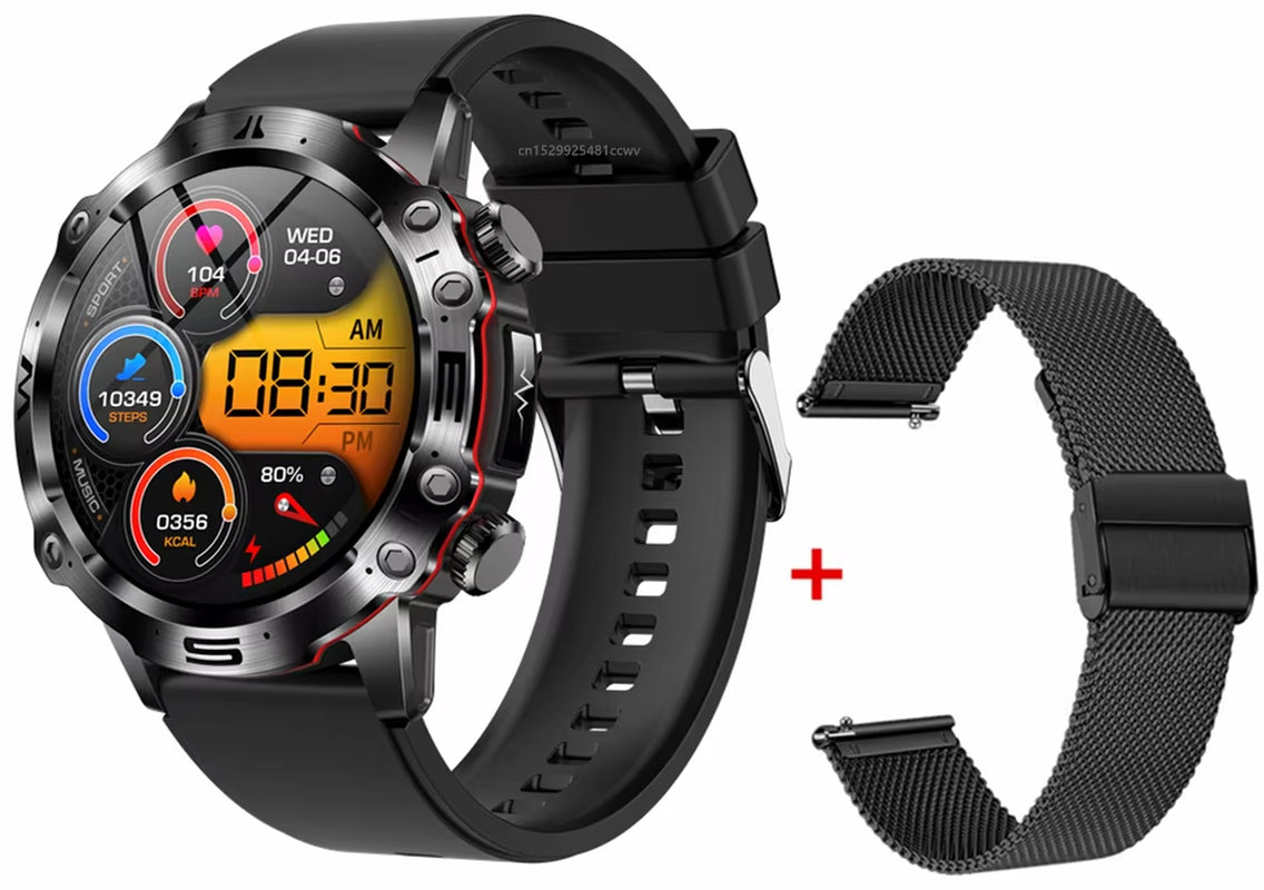 Smart Watch ET482 SPORT WATCH
