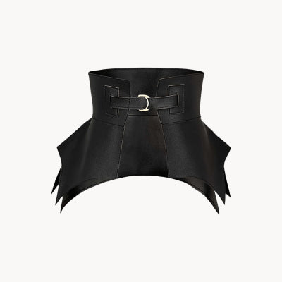 Fashion Retro Women's Waist Seal Belt