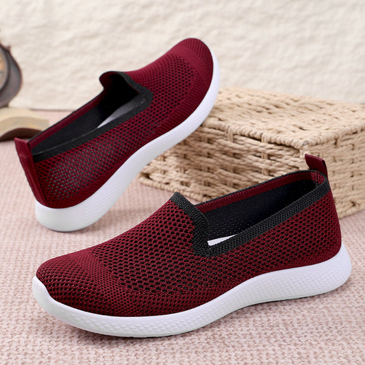 Summer Low-cut Women's Casual Shoes