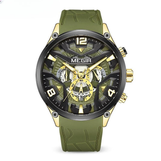 Men's Multi-functional Creative Sports Watch