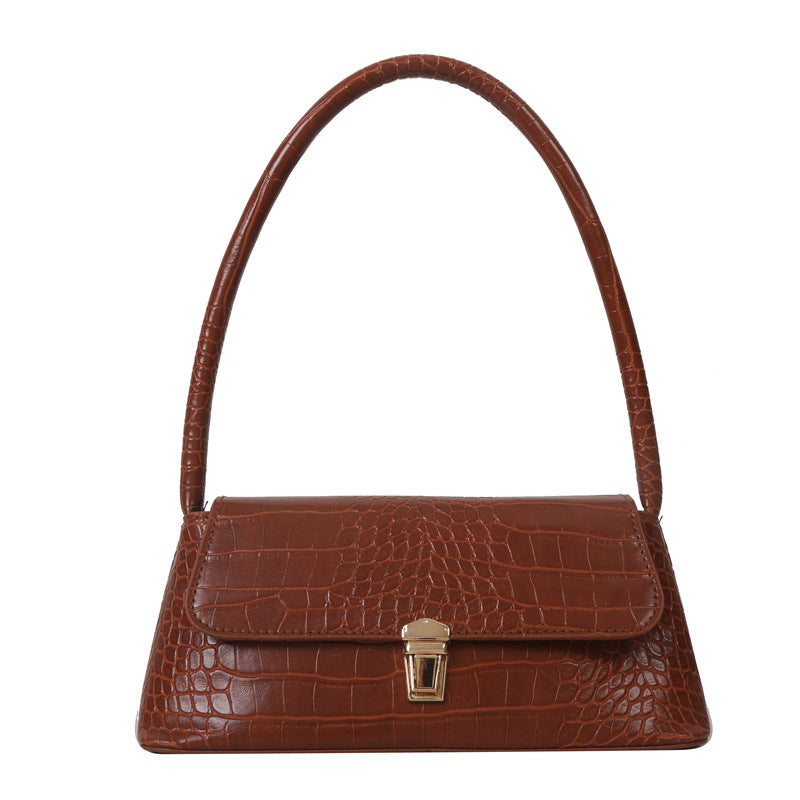 Trendy Korean Style All-match Messenger Bag Fashion