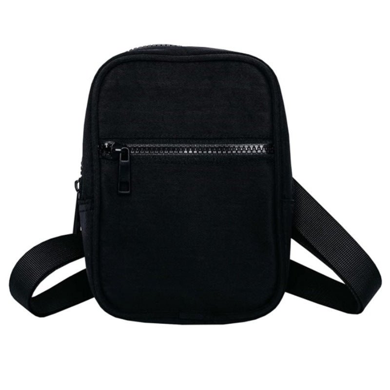 Small Women's Cross-body Bag Backpack