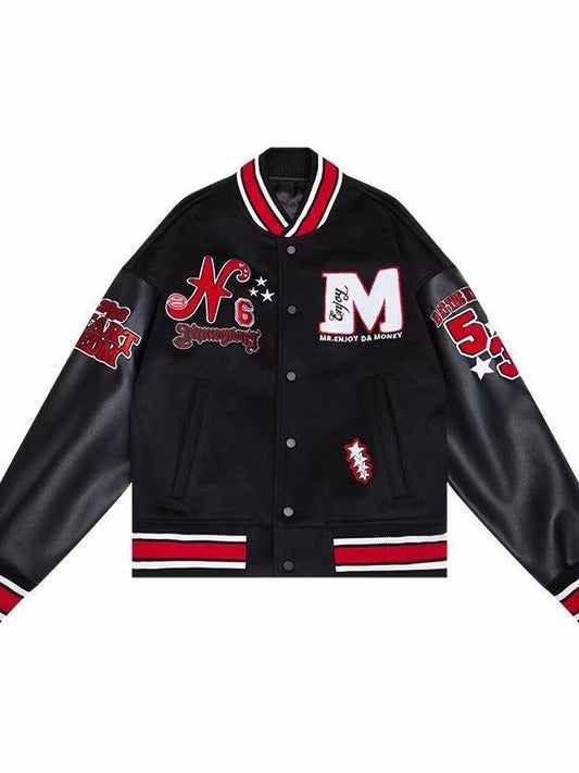 American Baseball Uniform For Men And Women