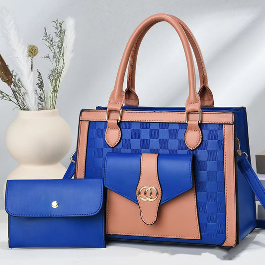 Women's Versatile Handheld Large-capacity Crossbody Bag